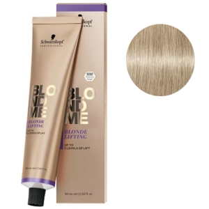 Schwarzkopf Blondme L  Blonde Lifting Ash 60ml