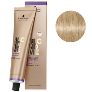 Schwarzkopf Blondme L  Blonde Lifting Ice Irise 60ml