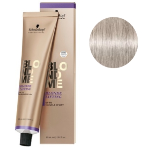 Schwarzkopf Blondme L Blonde Lifting Ice 60ml