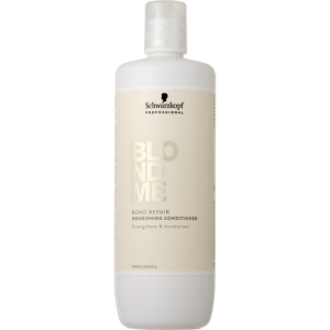 Schwarzkopf Blondme Bond Repair Acondicionador Nutritivo 1000ml