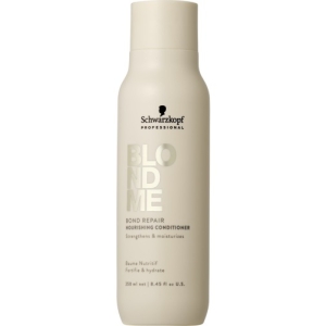 Schwarzkopf Blondme Bond Repair Acondicionador Nutritivo 250ml