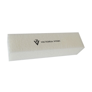 Victoria Vynn Taco Lima White Block 120