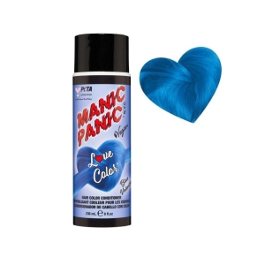 Manic Panic Love Color Blue Valentine 236ml