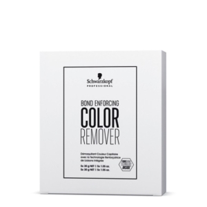 Schwarzkopf Color remover 5x30gr