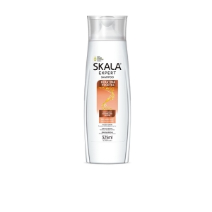 Skala Champú Keratina Vegetal 325ml