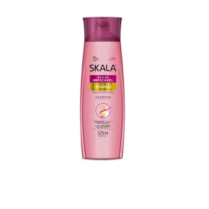 Skala Champú Ceramidas 325ml