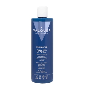 Valquer Champú Volumen Up 0% 400ml