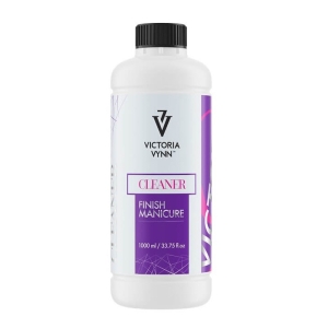 Victoria Vynn Limpiador Cleaner Finish Manicure 1000ml