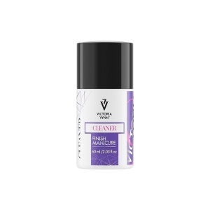 Victoria Vynn Limpiador Cleaner Finish Manicure 60ml
