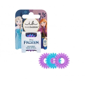 Invisibobble Hair Spiral Kids Original Disney Frozen 3 U