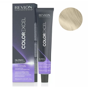 Revlon Tinte Revlonissimo Color Excel 10.01 Rubio Clarísimo Natural Ceniza 70ml