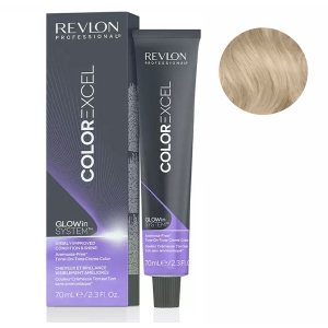 Revlon Tinte Revlonissimo Color Excel 10.02 Rubio Clarisimo Natural Irisado 70ml