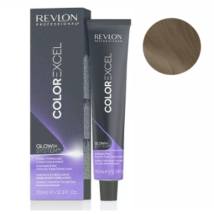 Revlon Tinte Revlonissimo Color Excel 6 Rubio Oscuro  70ml