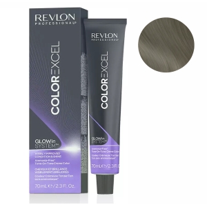 Revlon Tinte Revlonissimo Color Excel 6.01 Rubio Oscuro Natural Ceniza 70ml