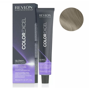 Revlon Tinte Revlonissimo Color Excel 7.1 Rubio Ceniza 70ml