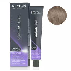 Revlon Tinte Revlonissimo Color Excel 7.12 Rubio Beige Perlado 70ml