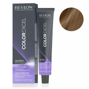 Revlon Tinte Revlonissimo Color Excel 7.31 Rubio Beige 70ml