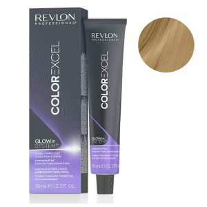 Revlon Tinte Revlonissimo Color Excel 7.34 Rubio Dorado Cobrizo 70ml