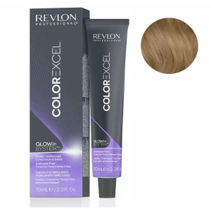 Revlon Tinte Revlonissimo Color Excel 7.41 Rubio Avellana 70ml