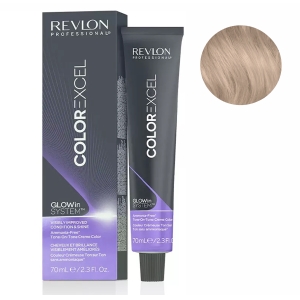 Revlon Tinte Revlonissimo Color Excel 8.2 Rubio Claro Irisado 70ml