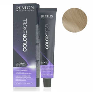 Revlon Tinte Revlonissimo Color Excel 9 Rubio muy Claro 70ml