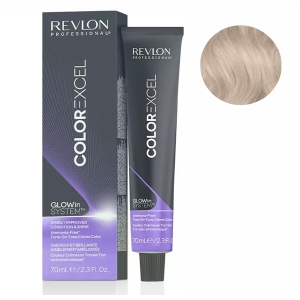 Revlon Tinte Revlonissimo Color Excel 9.2 Rubio muy Claro Irisado 70ml