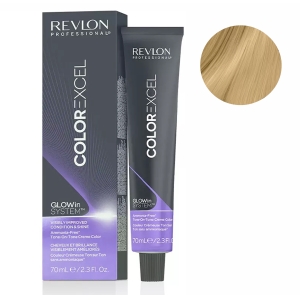 Revlon Tinte Revlonissimo Color Excel 9.3 Rubio muy Claro Dorado 70ml