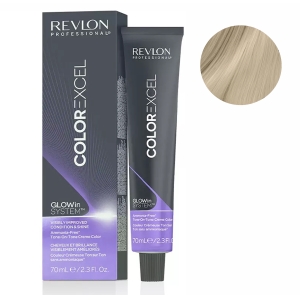 Revlon Tinte Revlonissimo Color Excel 9.31 Rubio muy Claro Beige 70ml