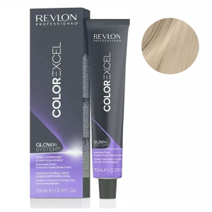 Revlon Tinte Revlonissimo Color Excel 9.32 Rubio muy Claro Dorado Nacarado 70ml