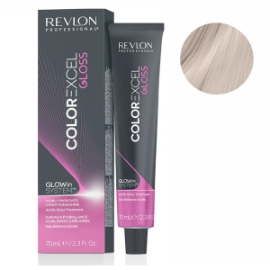 Revlon Tinte Revlonissimo Color Excel Gloss 10.02 Glacial Pearl 70 ml