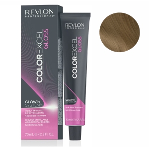 Revlon Tinte Revlonissimo Color Excel Gloss 6.34 Sunset Glow 70 ml