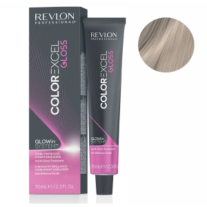 Revlon Tinte Revlonissimo Color Excel Gloss 7.127 Deep Satin 70 ml