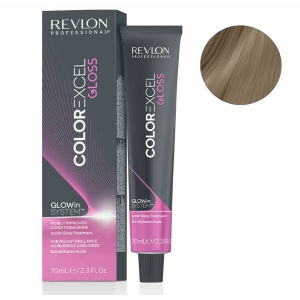 Revlon Tinte Revlonissimo Color Excel Gloss 8.13 Beige 70 ml