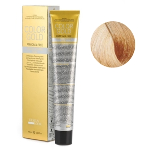 Design Look Color Gold 10.0 Rubio Platino 100ml