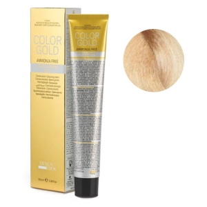 Design Look Color Gold 11.0 Super Rubio Platino 100ml