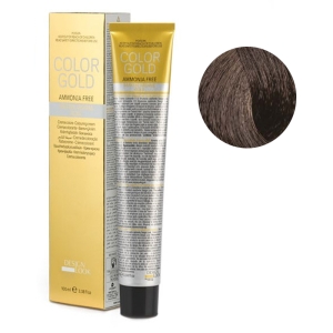 Design Look Color Gold 6.0 Rubio Oscuro 100ml