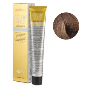 Design Look Color Gold 7.00 Rubio Medio Intenso 100ml