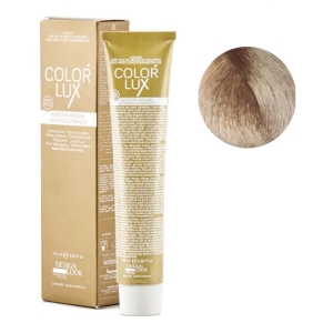 Design Look Tinte Lux 12.13 Super Rubio Platino Beige Extra 100ml