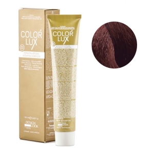 Design Look Tinte Lux 5.44 Castaño Claro Cobre Intenso 100ml