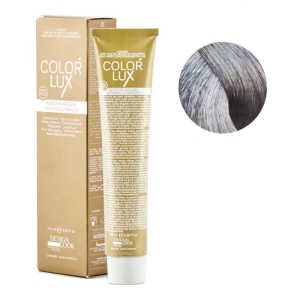 Design Look Tinte Lux 9.1 Rubio Clarisimo Ceniza 100ml