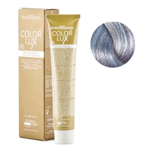 Design Look Tinte Lux Tonalizador Pastel Acero 100ml