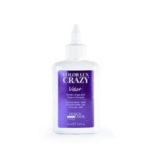 Design Look Color Lux Crazy Violet 150ml