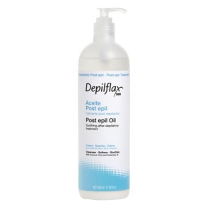 Depilflax Aceite Post-Depil 500ml