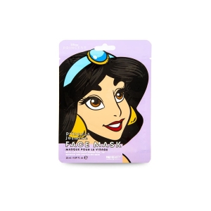 Mad Beauty Disney Pop Princess Mascarilla Facial JASMINE