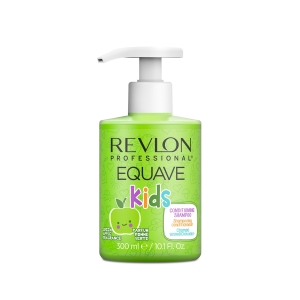 Revlon Equave Kids Champú para niños 300ml.