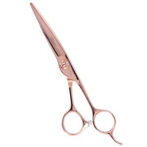 TIJERA CORTE 5.75" ATENEA ROSE GOLD