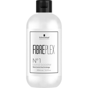 Schwarzkopf Fibreplex Bond Booster 500ml (Nº1)