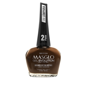 Masglo Esmalte Gel Evolution EMPÁTICA 13,5ml