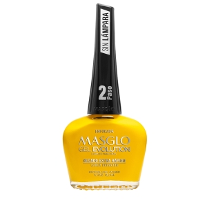 Masglo Esmalte Gel Evolution ENFOCADA 13,5ml