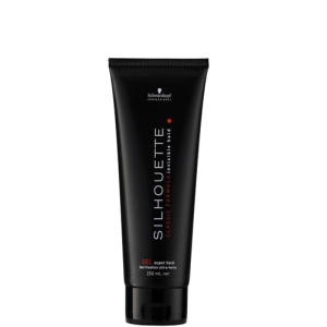 Schwarzkopf Silhouette Gel de fijación Extra fuerte 250ml